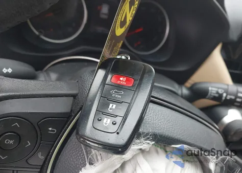 2021 Toyota Rav4 Xle from USA, damaged, VIN 2T3P1RFVXMW208309